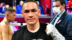 La AMB le dio una pelea mandatoria al Gallo Estrada.