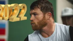 ¿Cómo será el año 2022 de Saúl Álvarez?