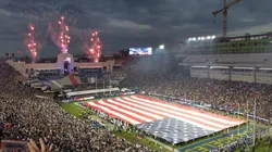 México se hace presente en el Super Bowl LVI 2022