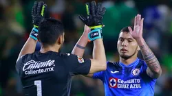 Los cementeros lograron la victoria 1-0 ante León