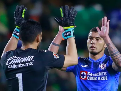 ¡Se les chispoteó! Brizio admite que arbitraje dañó a León ante Cruz Azul