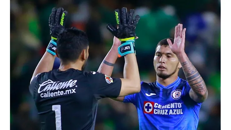 Los cementeros lograron la victoria 1-0 ante León