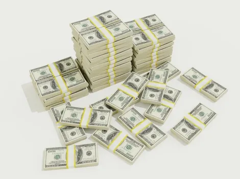 Precio del dólar hoy en México miércoles 9 de febrero 2022, tipo de cambio de dólares a pesos