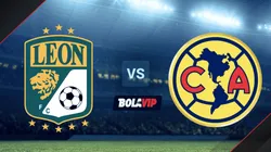 León vs. América por la Liga MX Femenil.