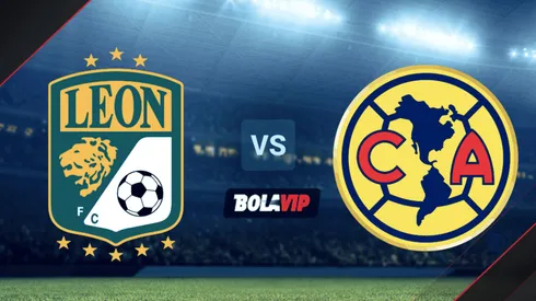 León vs. América por la Liga MX Femenil.