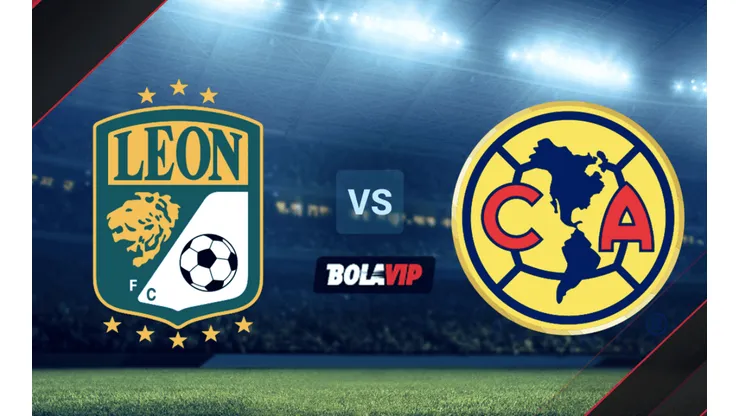 León vs. América por la Liga MX Femenil.