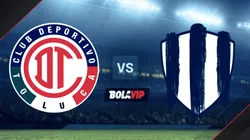 Toluca vs. Rayadas de Monterrey por la Liga MX Femenil
