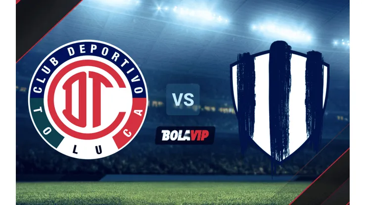 Toluca vs. Rayadas de Monterrey por la Liga MX Femenil