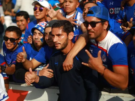 ◉ Las noticias de Cruz Azul hoy, 10 de febrero de 2021