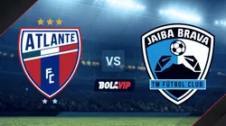 Atlante vs. Tampico Madero por la Liga de Expansión MX.