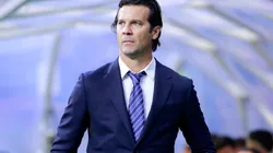Solari sigue sin ganar desde la Liguilla pasada
