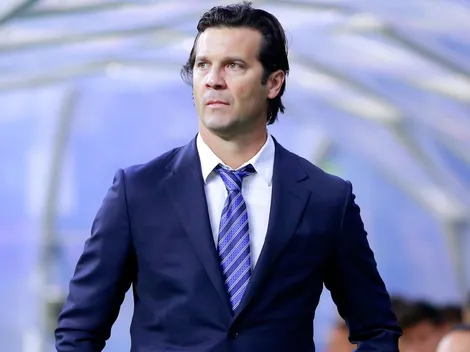 Histórico DT del América le da el espaldarazo a Solari