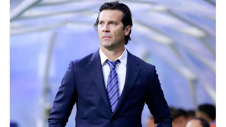 Solari sigue sin ganar desde la Liguilla pasada