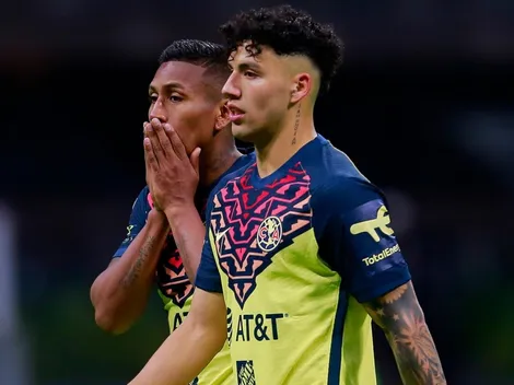 América les pega a sus jugadores donde más les duele: el bolsillo