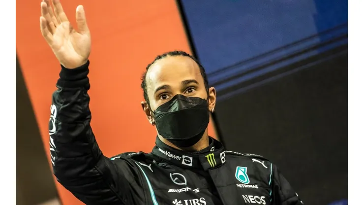 La temporada 2022 será la número 16 en la Fórmula 1.