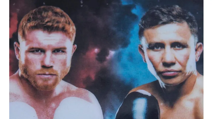 Saúl Álvarez: ¿Cuál es la fecha para la trilogía entre Canelo y Golovkin?