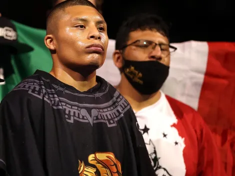 El Pitbull Cruz cerca de cerrar una mega pelea para el 16 abril