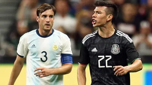 ¿Qué resultados obtendría México si jugara en Sudamérica?