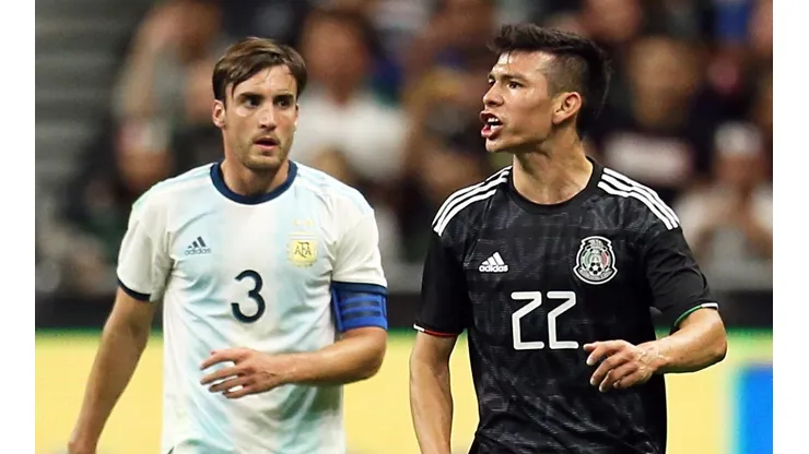 ¿Qué resultados obtendría México si jugara en Sudamérica?