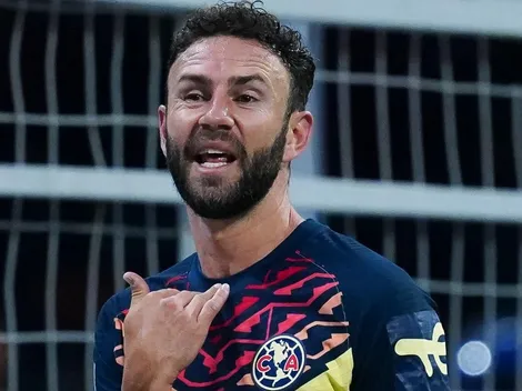 Mano dura: la sanción de la FMF a Miguel Layún por insultar al árbitro en América vs. Atlético de San Luis