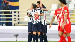 Monterrey, quinto lugar en el Mundial de Clubes