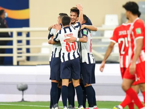 Monterrey, quinto lugar en el Mundial de Clubes