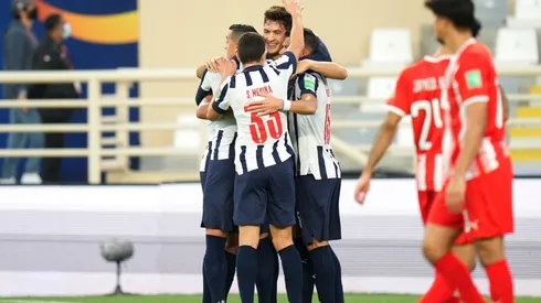 Monterrey, quinto lugar en el Mundial de Clubes