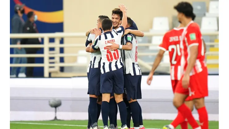 Monterrey, quinto lugar en el Mundial de Clubes
