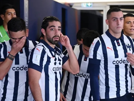 ¿Ataque terrorista? Explosión en Abu Dhabi 'cerca' del hotel de Rayados