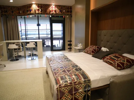 Mundial de Qatar 2022: ¿Qué opciones de hospedajes tendrán los fanáticos mexicanos?