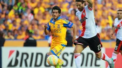 Tigres fue ante River Plate en 2015 el tercer equipo mexicano subcampeón en Copa Libertadores.
