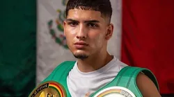 Promesas del boxeo mexicano: ¿Quién es Bryan Acosta?