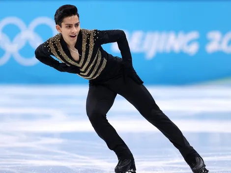 Donovan Carrillo apuesta por Ricky Martin y Carlos Rivera para la Final