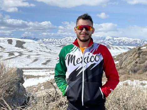 Jonathan Soto en los Juegos Olímpicos de Invierno Pekín 2022: Día, hora y TV para ver EN VIVO la prueba de 15 km en Esquí de fondo