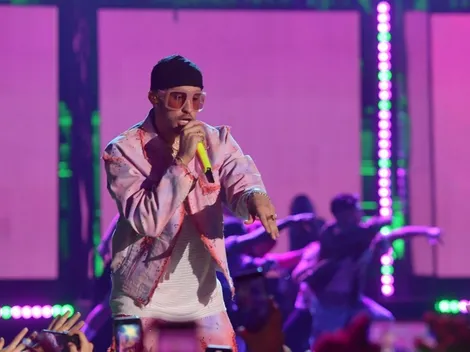 Bad Bunny México 2022: ¿Pueden entrar menores de edad?