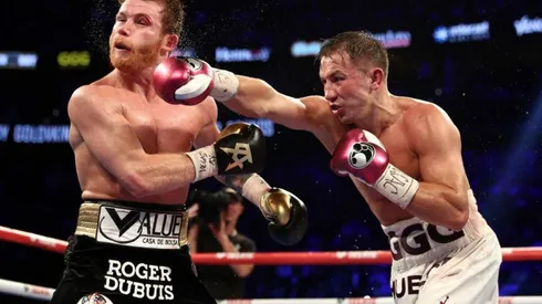 ¿Quién es Chris Eubank Jr.?