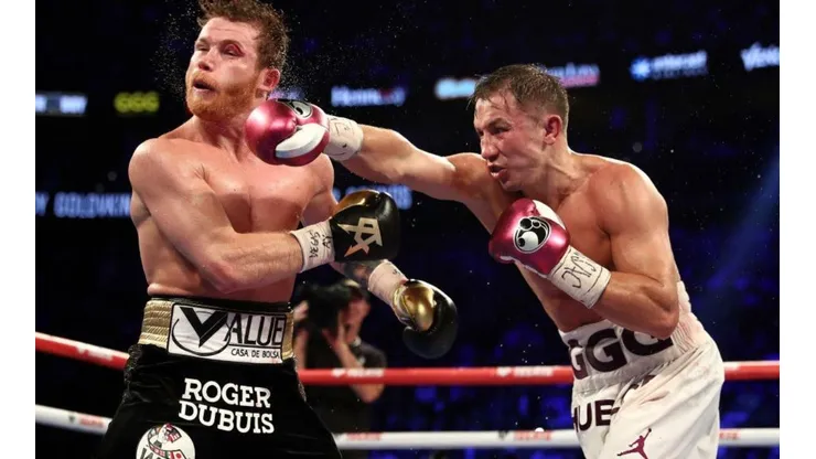 ¿Quién es Chris Eubank Jr.?