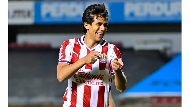 Sentida carta de JJ a la afición de Chivas