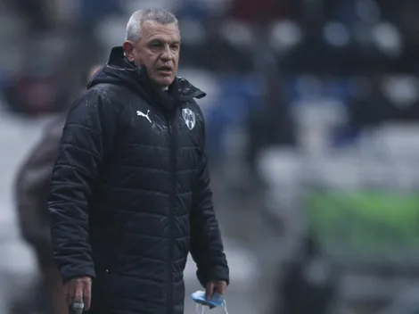 La única persona que podría sacar a Javier Aguirre de Rayados