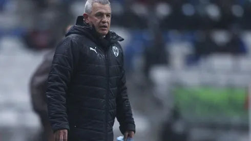La única persona que podría sacar a Javier Aguirre de Rayados