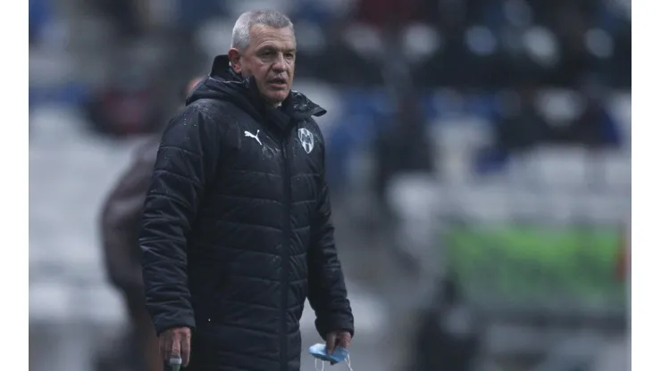 La única persona que podría sacar a Javier Aguirre de Rayados