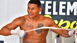 Miguel Berchelt: Fecha y rival confirmado para su reaparición