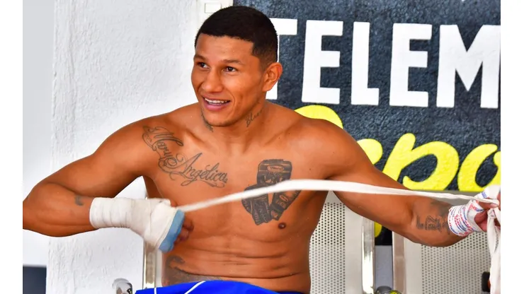 Miguel Berchelt: Fecha y rival confirmado para su reaparición