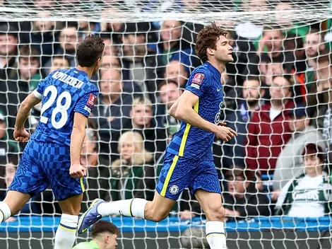 Sin Rayados, México tendrá un representante en semifinales