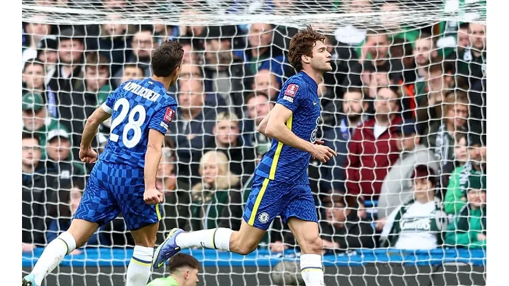 Chelsea es el favorito a coronarse