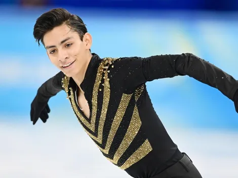 ¿Qué dijo Donovan Carrillo tras meterse en la final de los Juegos Olímpicos?