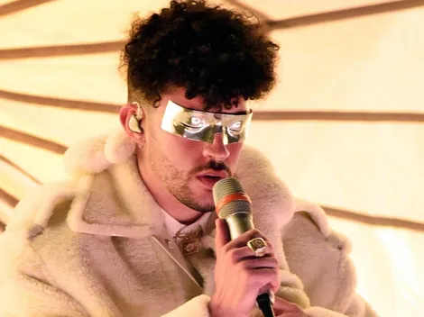 Bad Bunny abre nueva fecha en el Estadio Azteca, México