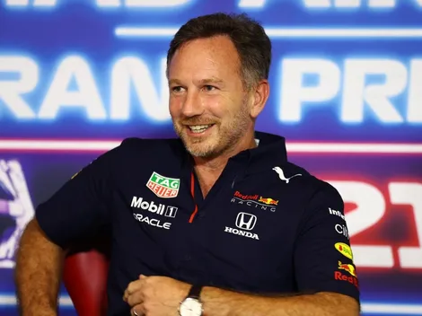 La audacia de Red Bull para obtener información sobre su más grande rival