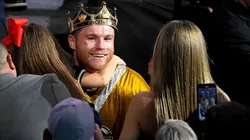 La última foto de Canelo en Instagram enterneció a todos sus seguidores