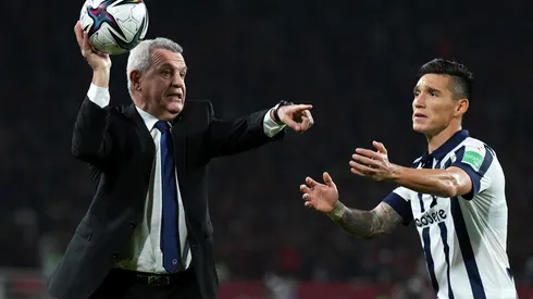 Al Ahly SC v CF Monterrey: 2nd Round – FIFA Club World Cup UAE 2021